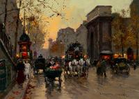 Edouard Cortes